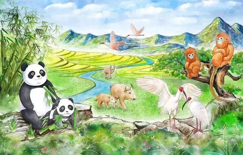 绿色环保公益设计大赛(国际环保公益设计大赛获奖名单)