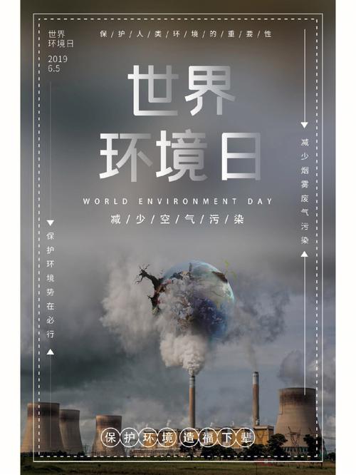 工厂环保小发明？ 绿色科技小发明？