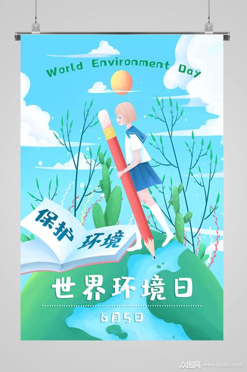 小学生环保公益标识(小学生环保公益标识内容)