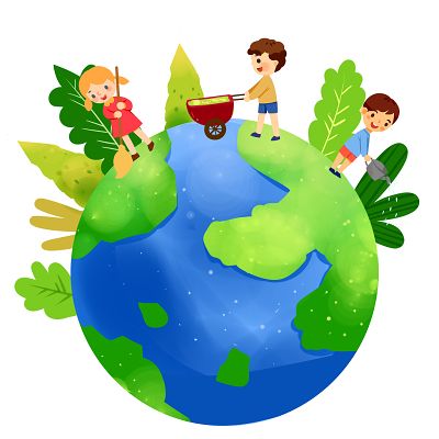 幼儿园绘画我的梦想我的家怎么画？