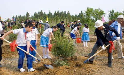 环保建设项目定义？ 怎样建设绿色环保城市？