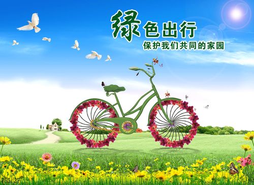 绿色出行的知识竞赛有哪些项目