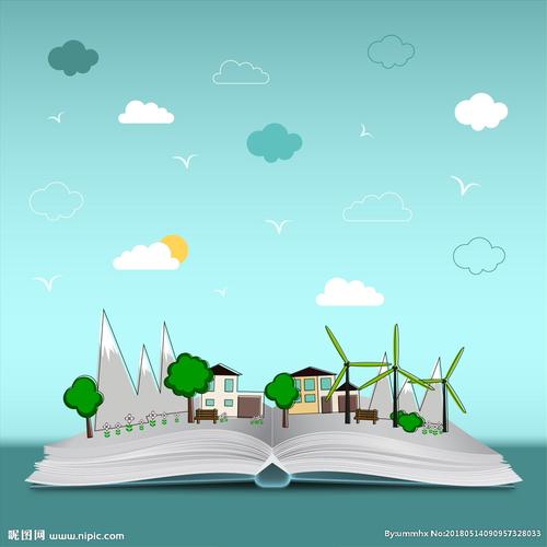 锐新环保：改变世界的创新环保技术